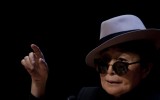 Yoko Ono: "La muerte de John Lennon me hizo cambiar"