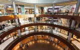 Conoce Dubai Mall, el centro comercial más grande del planeta