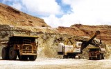 Inversiones mineras en Perú se incrementaron 14,4% en 2013