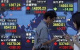 Bolsa de Tokio se desploma por miedo a desaceleración de China