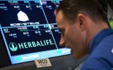 Herbalife: ¿un negocio basado en un esquema piramidal?