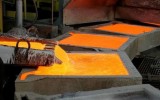 Precios del oro, plata y cobre bajarán entre 4% y 10% en 2014