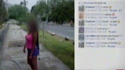 La Molina: amigo de presunta asesina es acusado por ex pareja