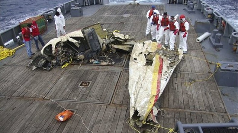 malaysia airlines