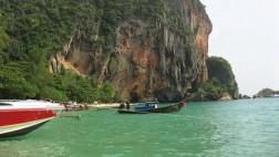 Islas Andamán, el nuevo punto de búsqueda del avión malasio