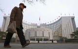 China prohíbe hacer pagos con tarjetas de crédito virtuales