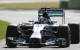 Fórmula 1: estos fueron los pilotos más rápidos en prácticas