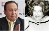 Tulio Loza: "Esmeralda Checa era bella por dentro y fuera"