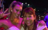 Magaly Medina reapareció a través de Frecuencia Latina