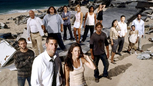 FINAL DE SERIE LOST final de serie lost: