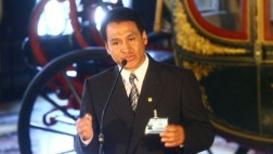 Vacancia de Koko Giles tendrá que ser reevaluada en concejo