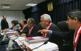 El CNM aprobó nuevo reglamento de concurso de jueces y fiscales