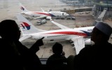10 teorías sobre la desaparición del vuelo de Malaysia Airlines