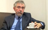 Paul Krugman expone hoy en Lima sobre competitividad