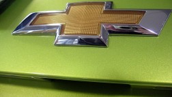Chevrolet ofrece descuentos de hasta 40% a nivel nacional