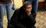 Malasia: reacción de las familias ante el hallazgo de Australia