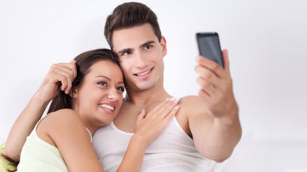 'Sex selfies', la nueva moda de fotografiarse teniendo sexo