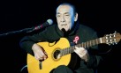 Óscar Avilés cumple 90 años: mayor leyenda viva del criollismo