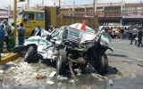 Piden apoyo a alcalde de Ventanilla para víctima de accidente