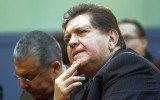 "García creó una leyenda negra sobre Nadine", según Gana Perú