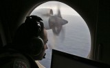 China avista un objeto que podría ser del vuelo MH370
