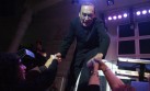 Óscar Avilés dejará la Unidad de Cuidados Intensivos