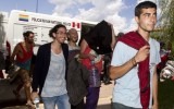 Fiesta en Sacsayhuamán: Denunciarán a 7 israelíes y 2 peruanos