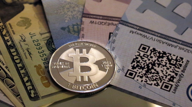 EE.UU grava al Bitcoin como una propiedad y no como moneda