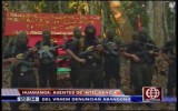 Presuntos militares denuncian incumplimiento presupuestal