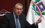 Wagner tras fijar límites: “Estamos dando un ejemplo al mundo”