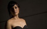 Magaly Solier: "Escribo canciones hasta en servilletas"