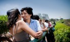 ¿Podemos encontrar la pareja perfecta por internet?