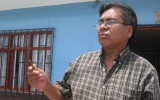 PJ pide a OCMA revisar expedientes del caso Ezequiel Nolasco