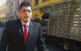 Alcalde de Surco vincula FF.AA. con López Meneses