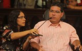 Corte Suprema ordenó prisión preventiva para esposa de Urtecho