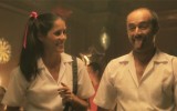 "A los 40": mira el videoclip del tema oficial de la película