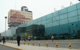 Aeropuerto Jorge Chávez contará con centro logístico Limahub