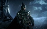 Batman Arkham Knight: presentan nuevas imágenes del juego