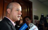 Sergio Tejada: Rumores sobre paternidad de Humala “son falsos”