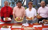 Pachacámac: 'Festicuy 2014' se realizará este 30 de marzo