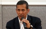 Presidencia rechaza rumores sobre supuesto hijo de Humala