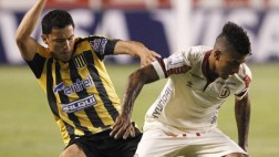 Alexi Gómez: "Lo que la gente nos pueda decir, importa poco"