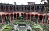 Santo Domingo: un santuario limeño para visitar