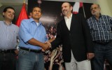 Simon pidió disculpas a pareja presidencial: "Fue un error"