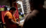 El hogar que acoge a los niños trabajadores