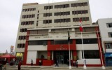Jueces del Santa trabajarán dos horas más durante 64 días