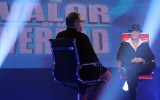 "El valor de la verdad": el cuestionario que respondió Andy V