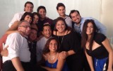 La boda de 'Félix" de "Al fondo hay sitio"