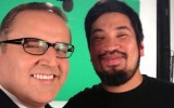 Beto Ortiz anuncia nuevo proyecto con Aldo Miyashiro