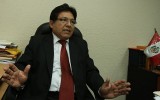 Ramos Heredia negó ser ‘la carta’ del Gobierno para la fiscalía